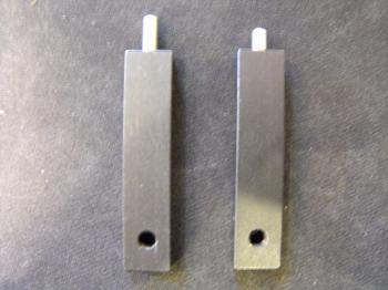Image of 1 3/4 inch Armature Bars  