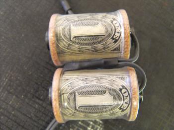 Image of Money Magnets