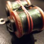 Image of Baltimore Street Coils (Wired)