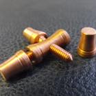 Image of Flared Copper Binder Set - Builder Pack