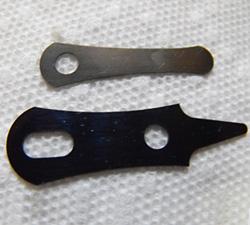 Image of Liner Springs - Builder Pack