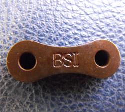 Image of BSI yoke