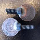 Image of  8-32 Coin Vice Screw