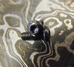 Image of 8/32 Torx Button Head Screw